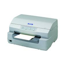 PRINTER EPSON PLQ-20 PASSBOOK (USB / PARALEL) RESMI