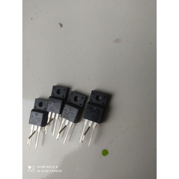 igbt plasma 30n40. pngganti 30j124. 62k3