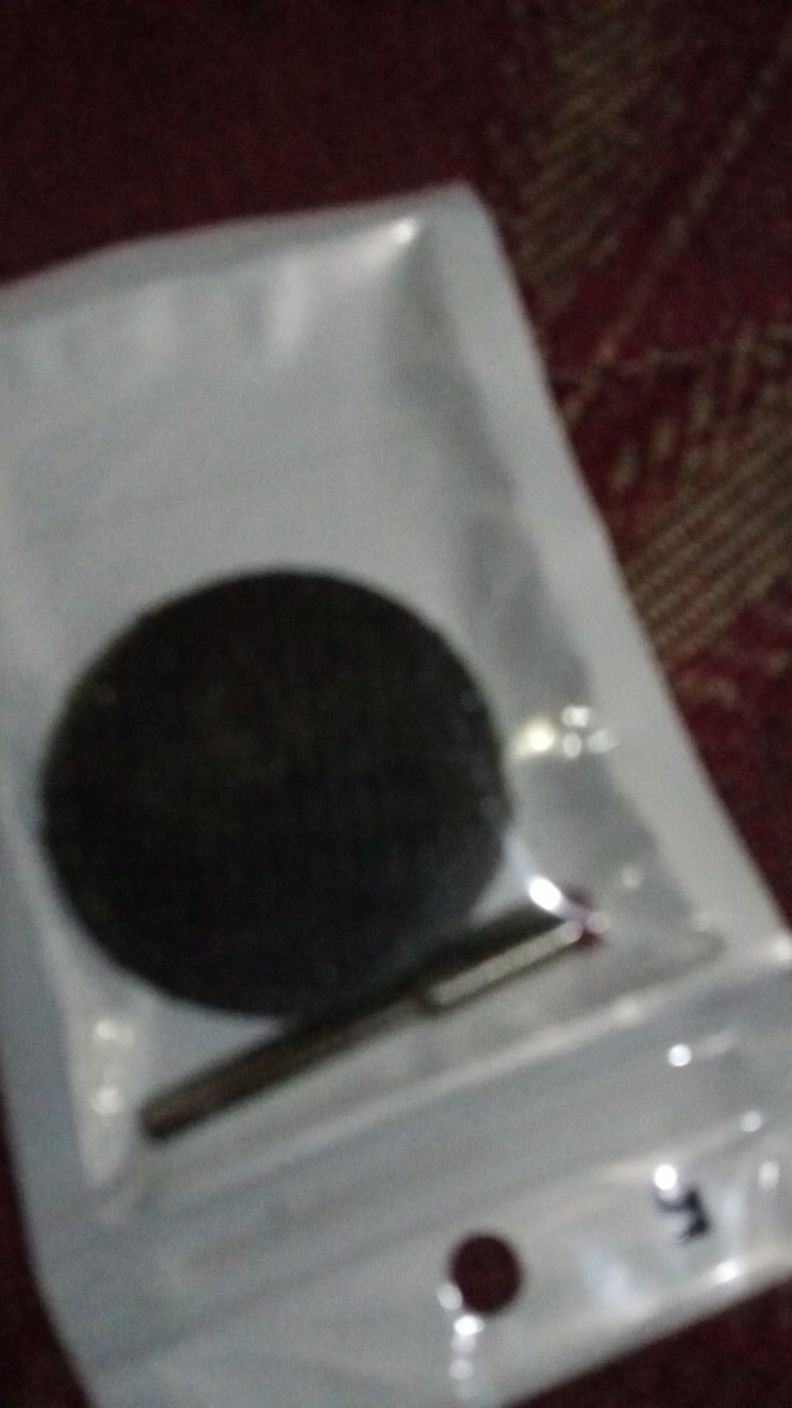 Cutting Disc Fiber Reinforced 32mm 5pcs Mata Gerinda Potong Mini