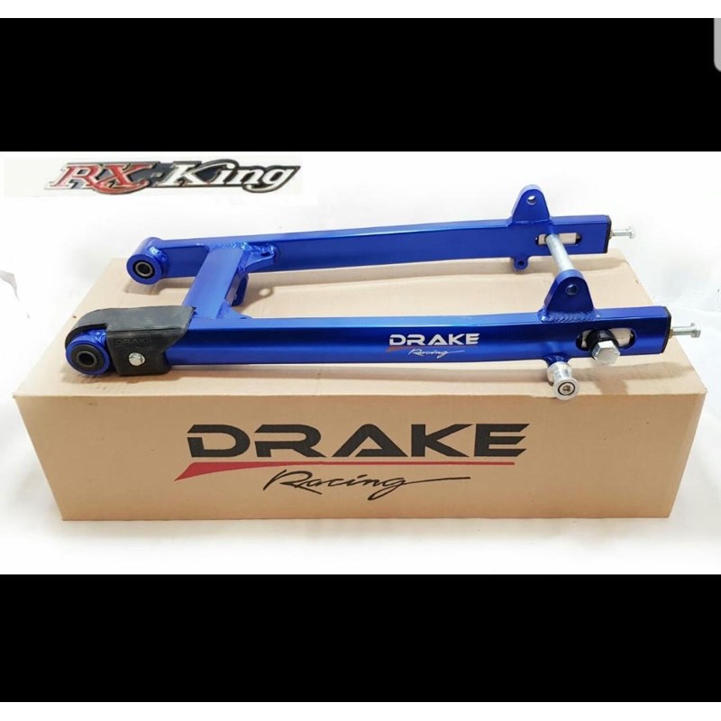 Jual Swing Arm Lengan Ayun Drake Racing Model B Pro Rx King Shopee Indonesia