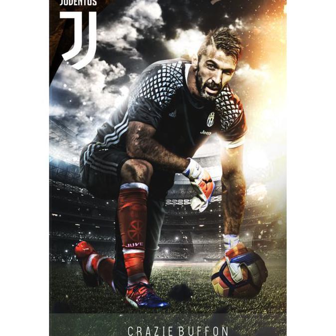 

READY!!!! BISA COD POSTER SUDAH DILAMINASI UKURAN A3+ BUFFON 3 2020 BAHAN ART PAPER 310GR TAJAM