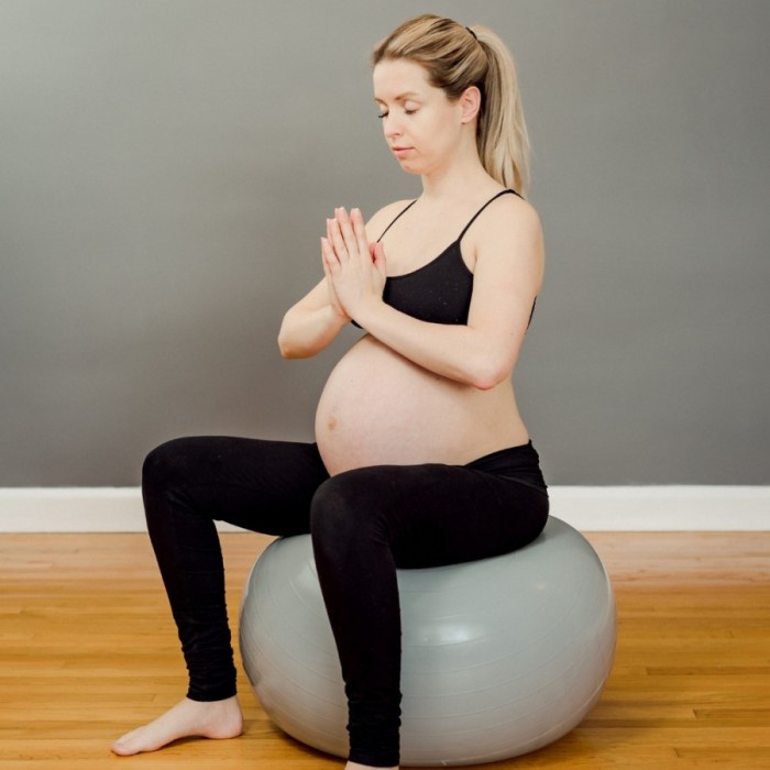 FMFIT Ball Fit Profesional free pompa