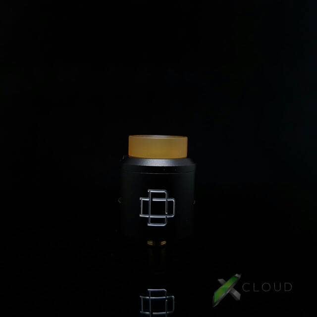 atomizer Druga RDA 24mm