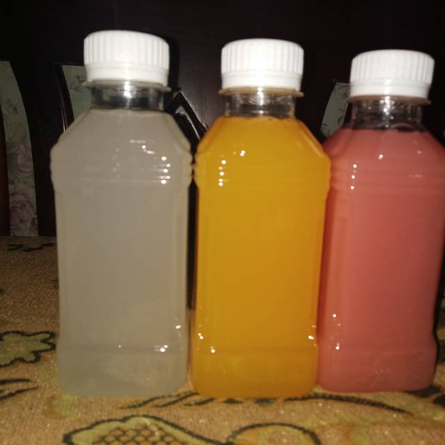 

Juice sunripe