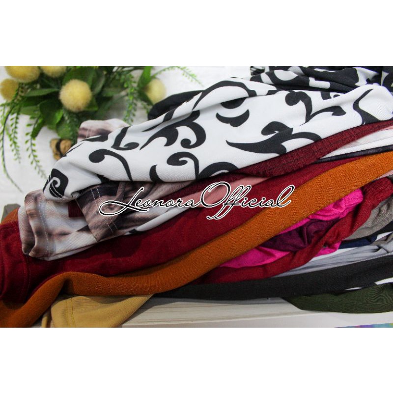 Legging anak perempuan / legging anak / celana panjang anak / celana panjang harian ank [Bisa COD]
