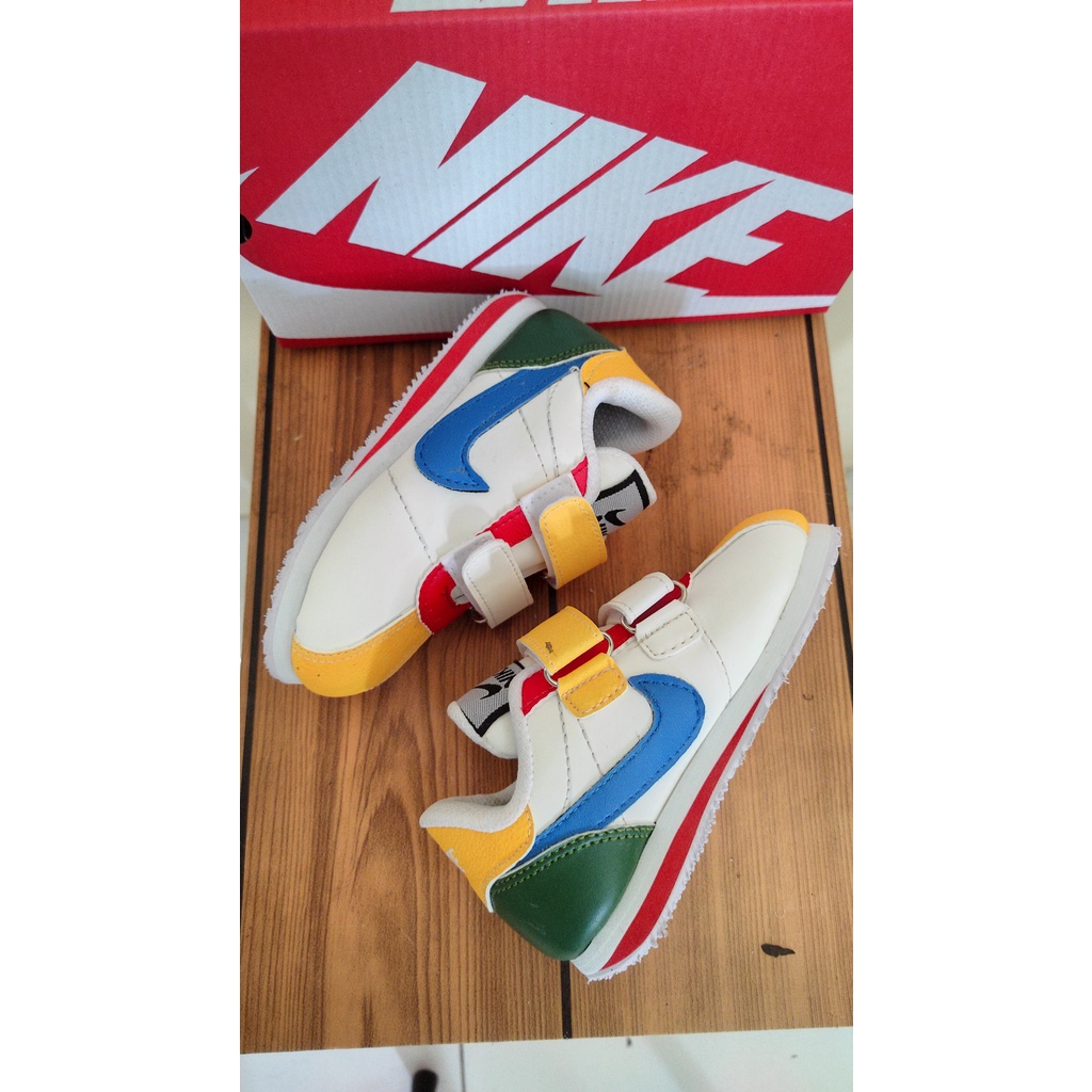 Sepatu Anak Nike / Nike Cortez Anak / Sepatu Nike Anak Laki Laki / Sepatu Anak Perempuan Nike / Cortez Kids