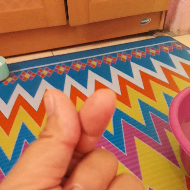 Spons Mandi Bentuk Buah Untuk Mandi