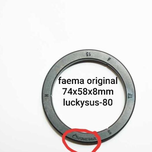 Sale group head gasket faema mesin kopi coffee machine grinder espresso
