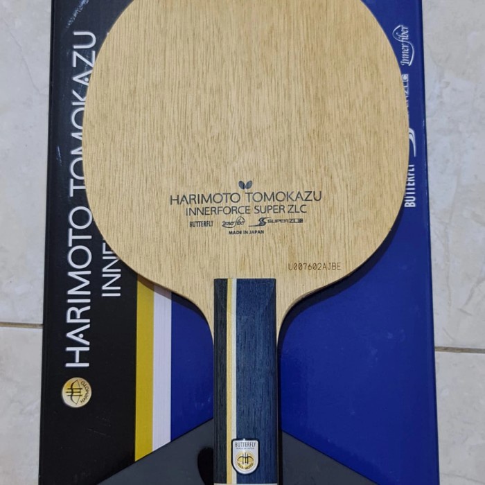 blade butterfly harimoto super zlc limited