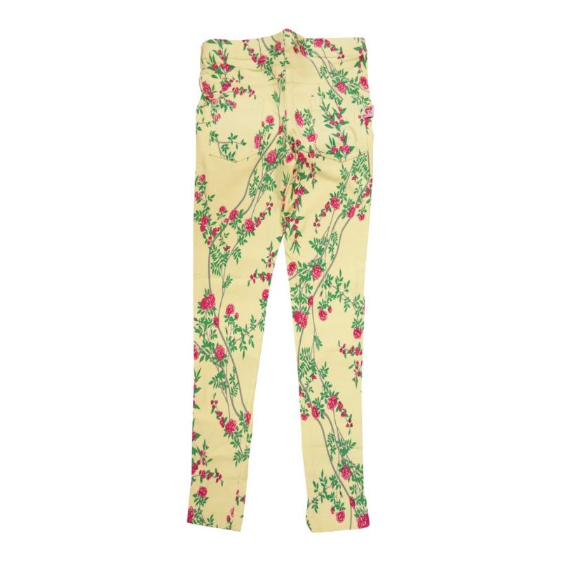 Jegging Rodeo Junior