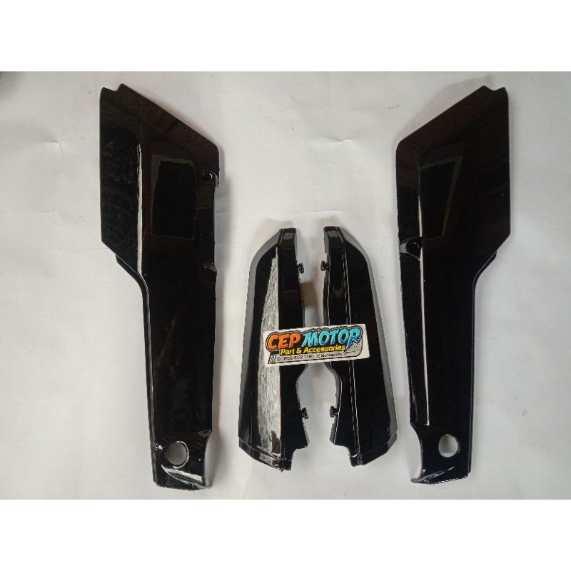 Set Box Aki Win/tutup box aki win