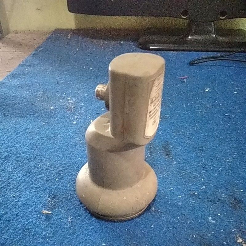 LNB KU Band universal MMP