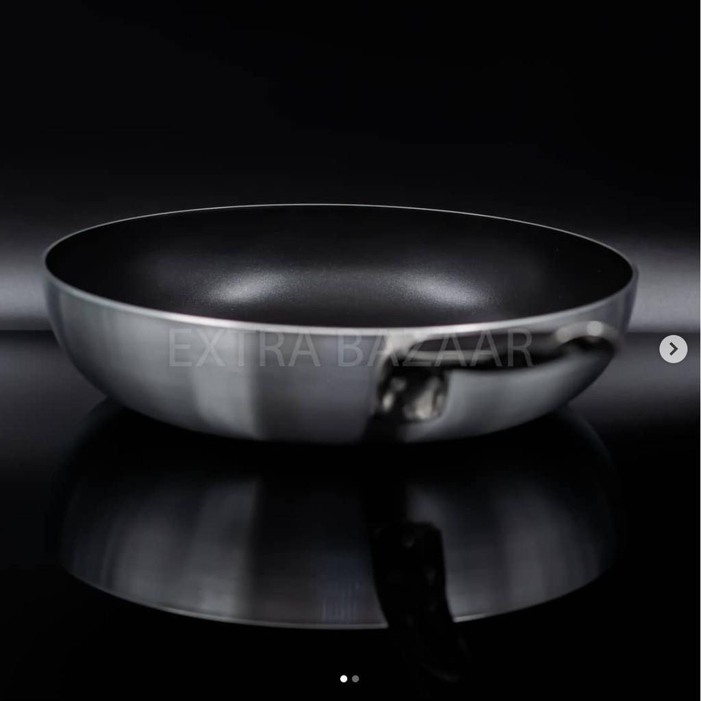 Maxim Professional Deep Pasta Pan (Maxim Pro)