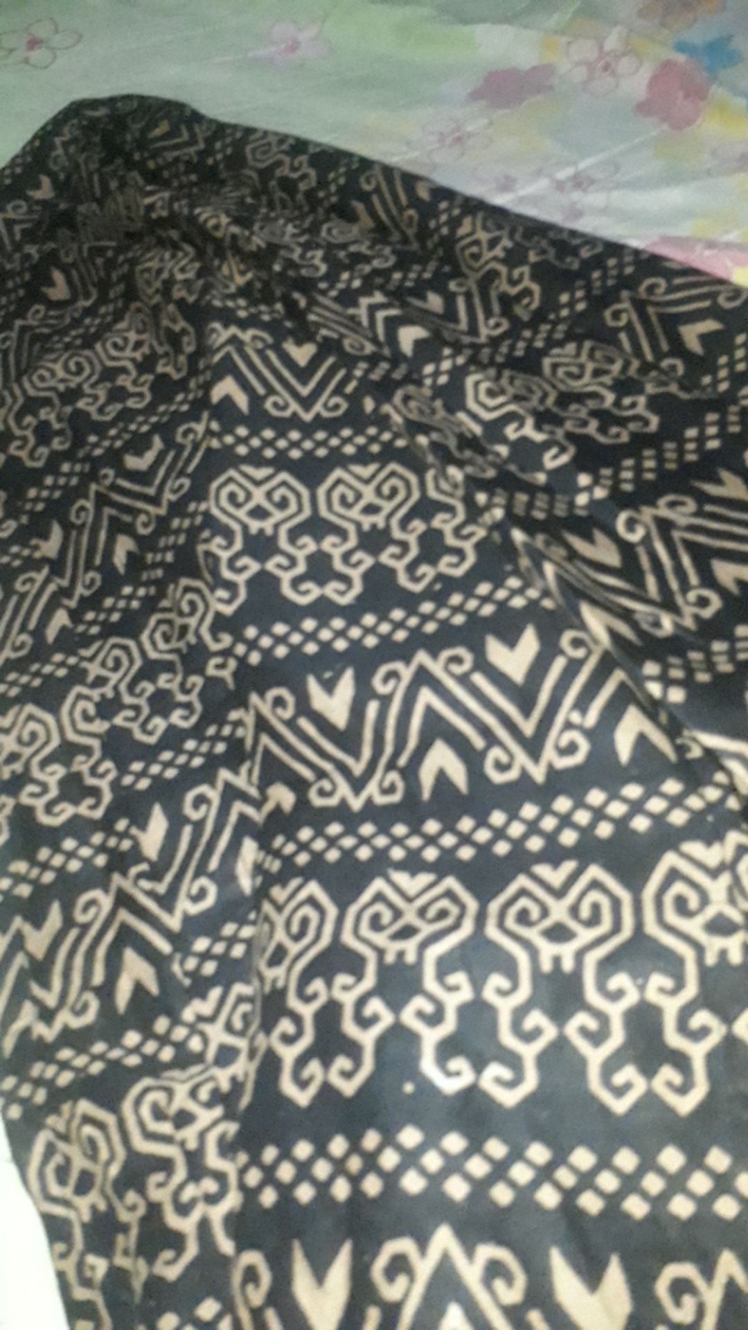 Atasan Batik Lengan Panjang Kekinian / Kemeja Batik Pria Keren Premium / Baju Batik Kondangan Cowok