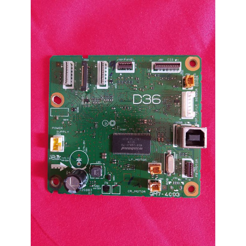 mobo printer mp 237 cabutan