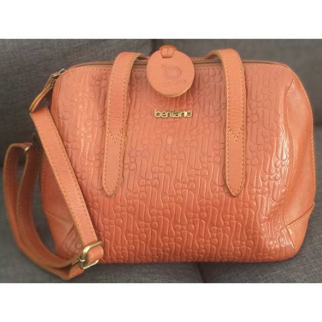 Berliano Cartera Havana Parang