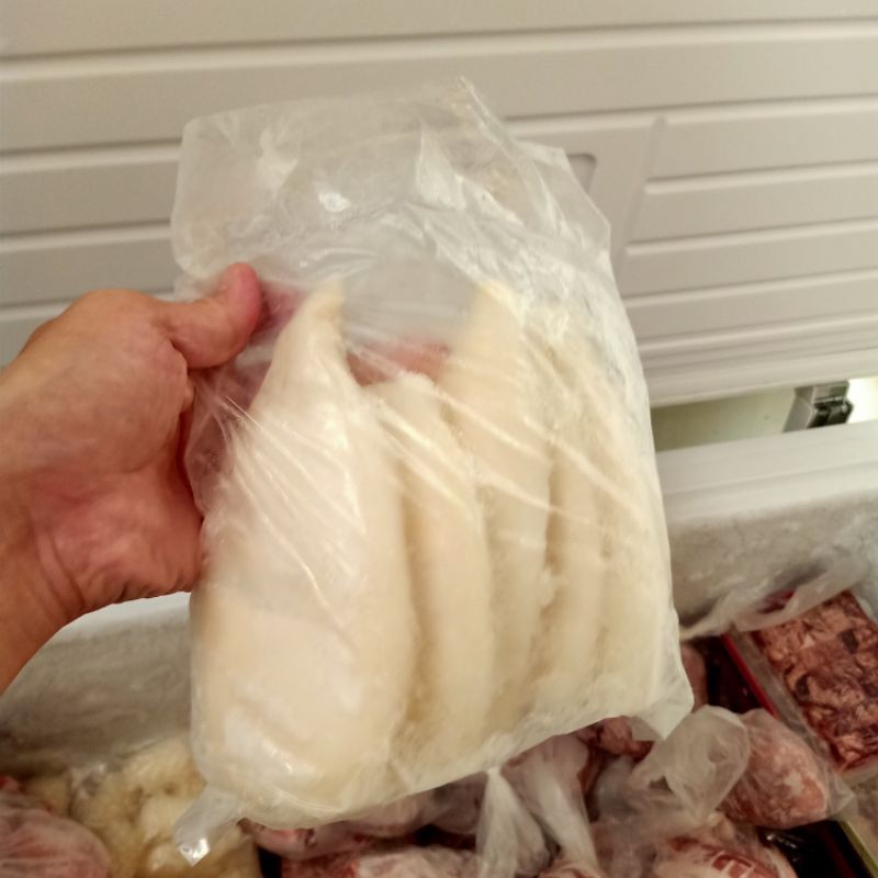 

CUMI TUBE 1 KG