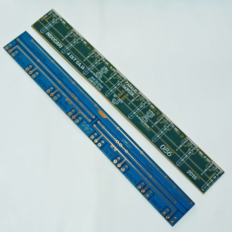 PCB Line Final 4 Set Sanken