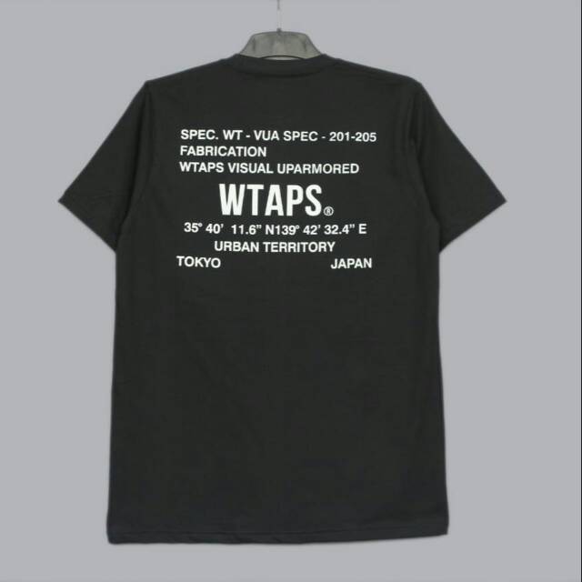 Kaos WTAPS
