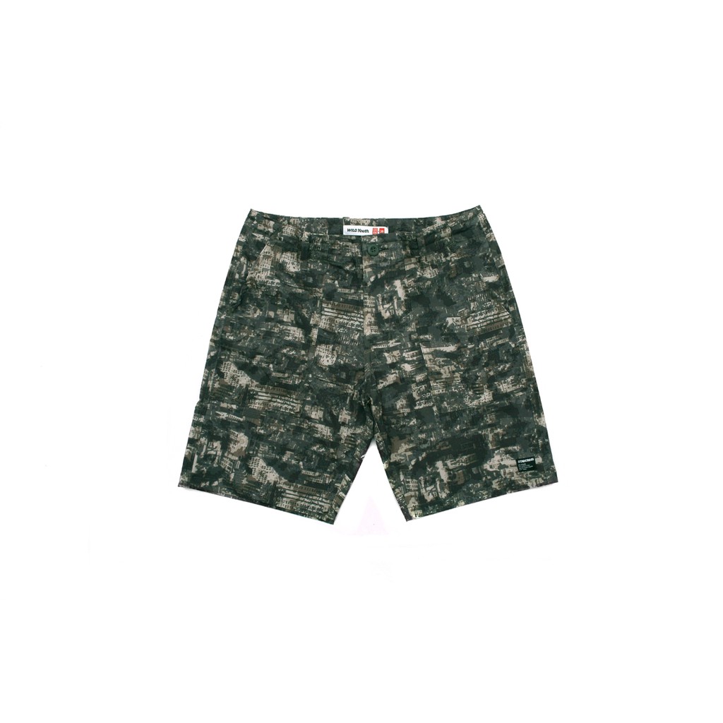 

STARCROSS Celana - Short Pants - SMS 347