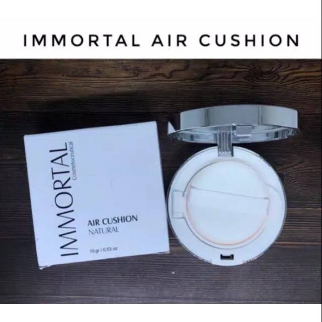 Immortal Air Cushion