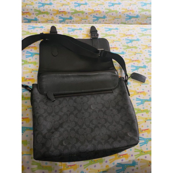 coach original preloved