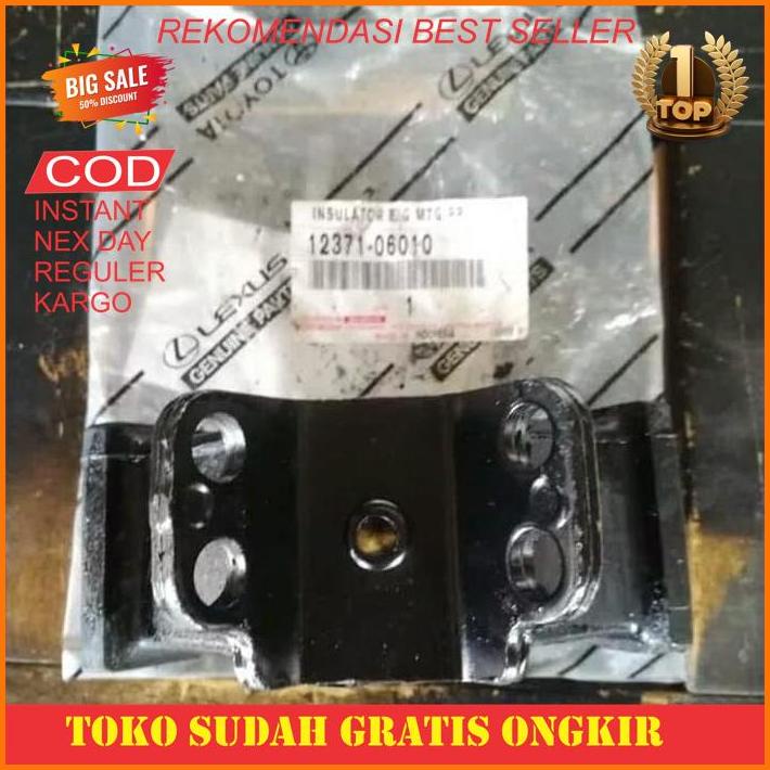 Sparepart Mobil Engine Mounting Transmisi Belakang Kijang Kapsul New Produk Rekomendasi