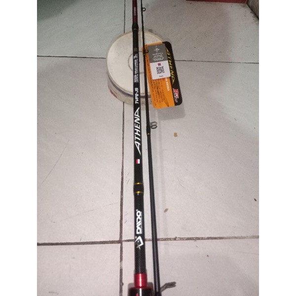 daido Athena proseries