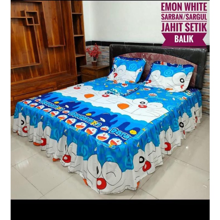 Rumbai sprei homemade grosir sprei Sprei berkwalitas sprei adem