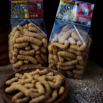 

kue keciput