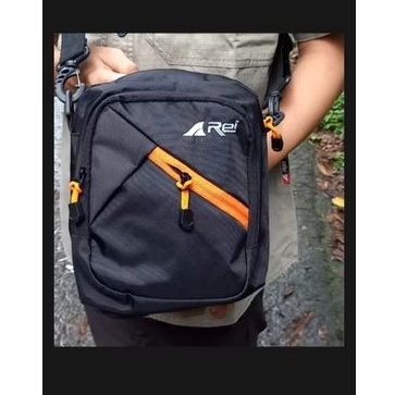 Tas Selempang Waistbag Pria # Tas Pria Murah # Tas santai