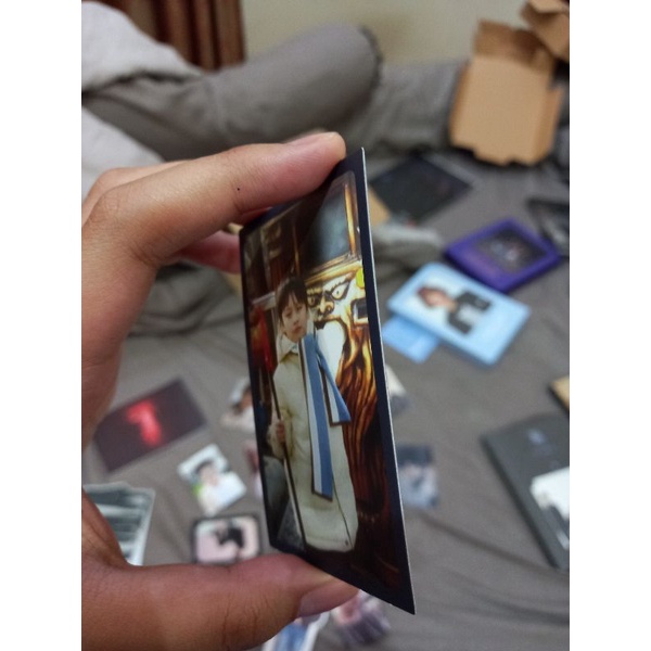 skz pc hyunjin i am not lee know childhood (booked)