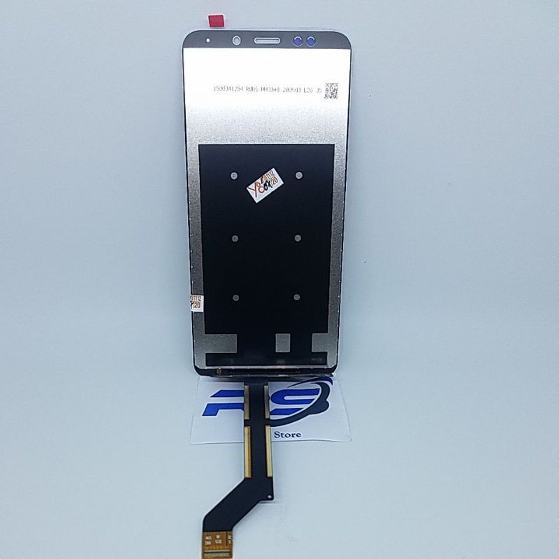 LCD TOUCHSCREEN XIAOMI REDMI 5 PLUS FULLSET ORIGINAL