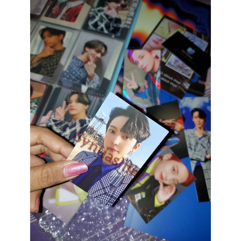 PC YUNHO Fever Part 2