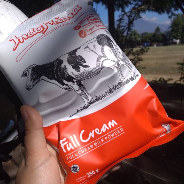 

Susu penggemuk