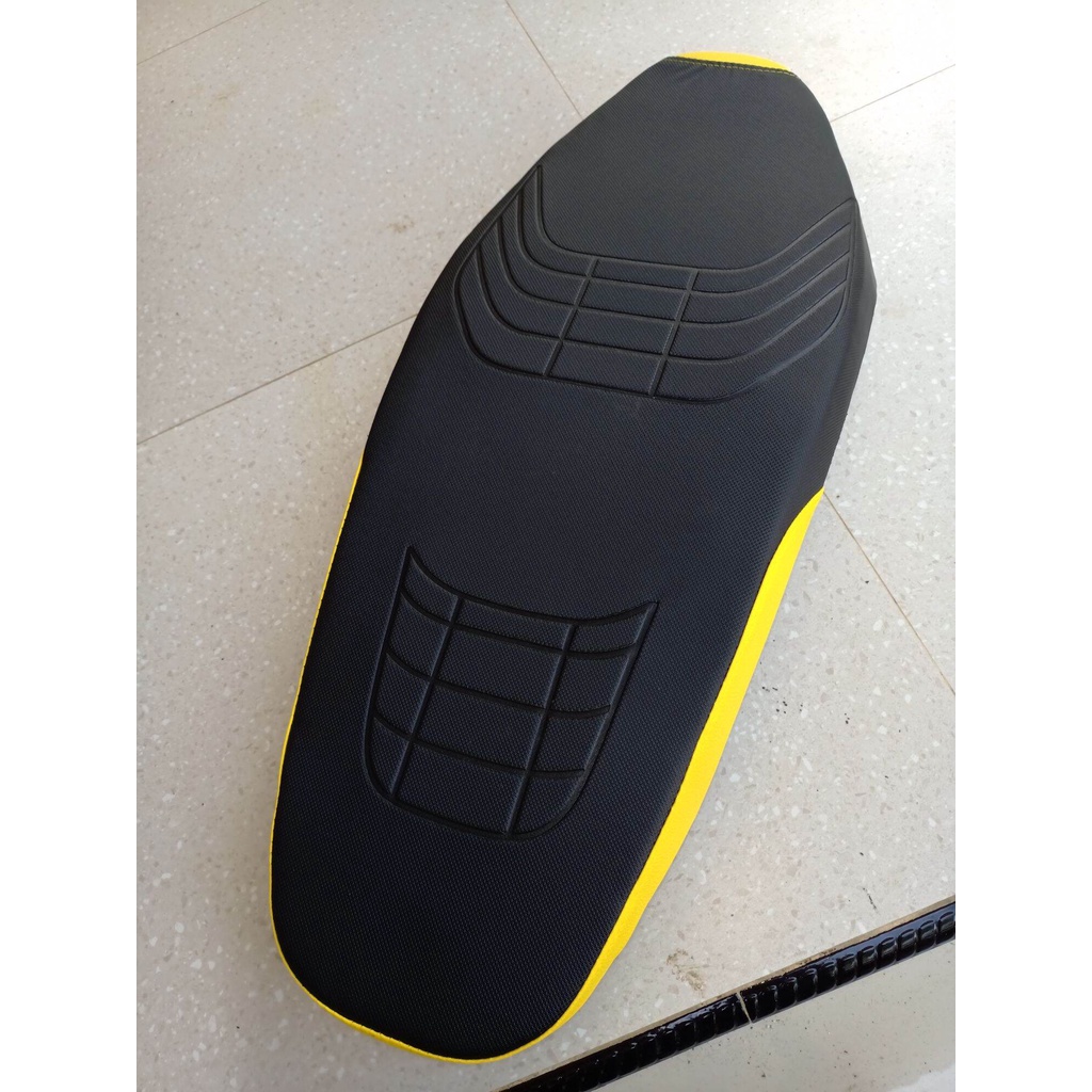 Jok slim Honda Scoopy custom - Jok Scoopy Slim Atom - Jok Scoopy Modifikasi