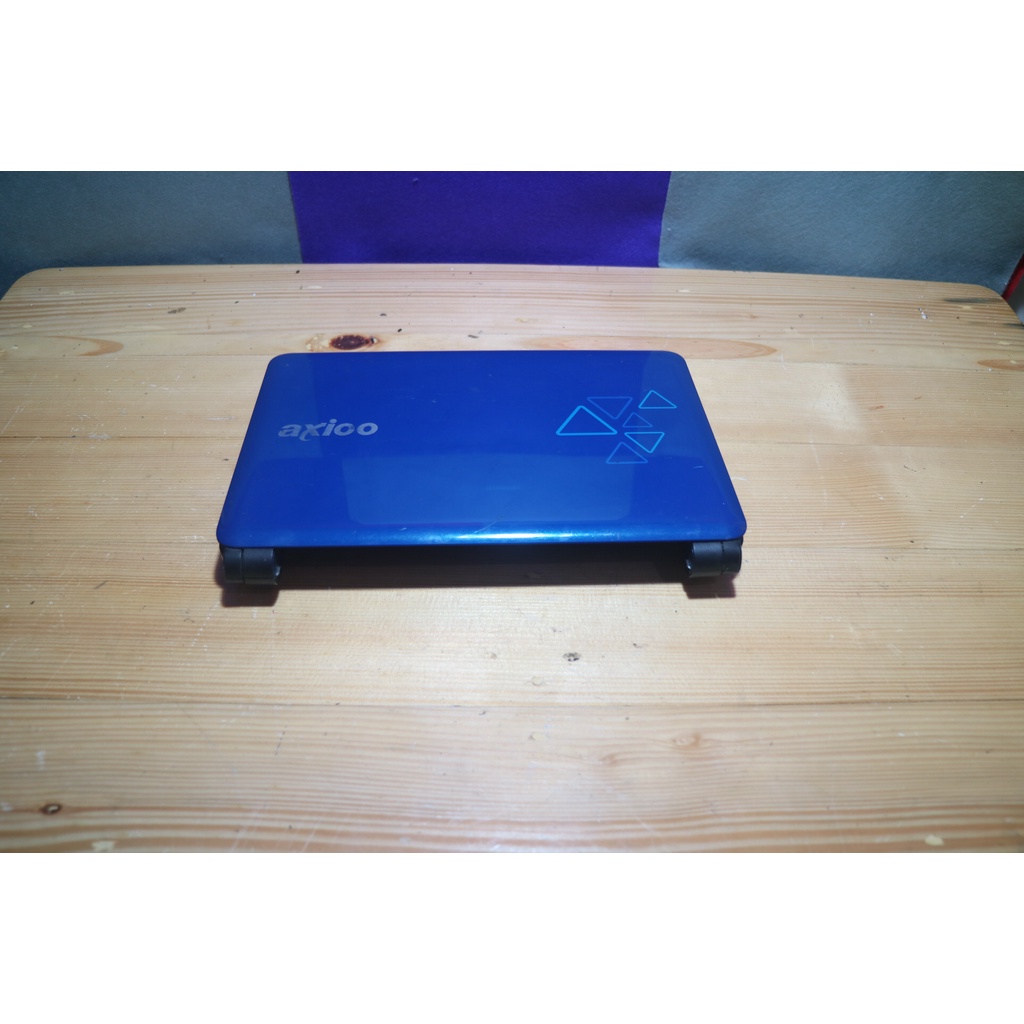Casing Notebook Axioo Pico PJM
