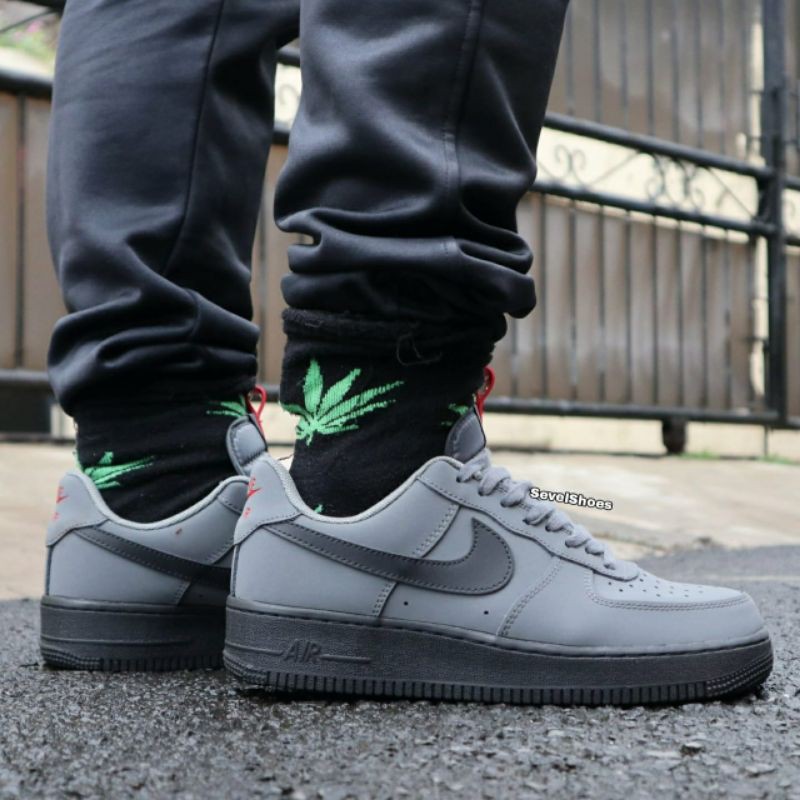 anthracite air force