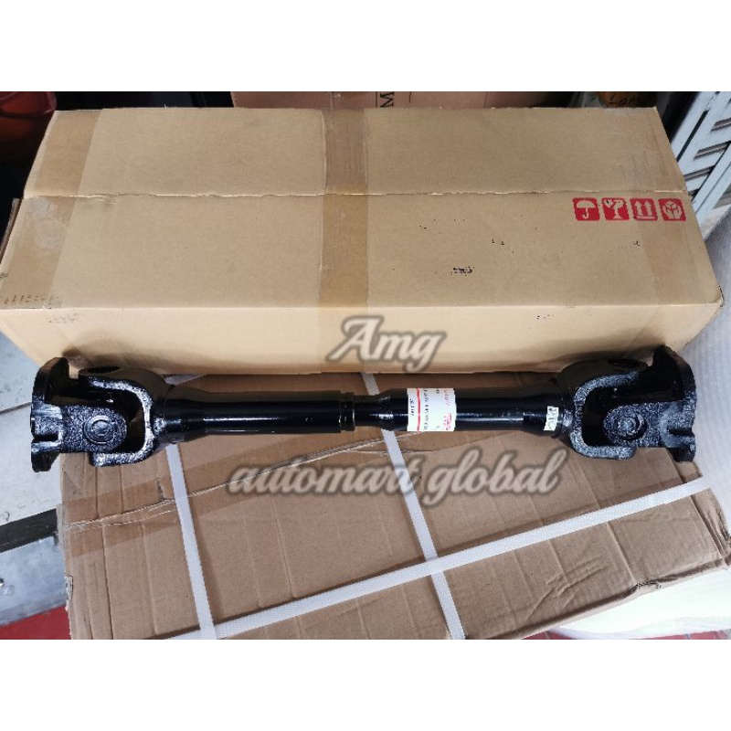 propler shaft as kopel depan taft gt f70 hiline 60 cm