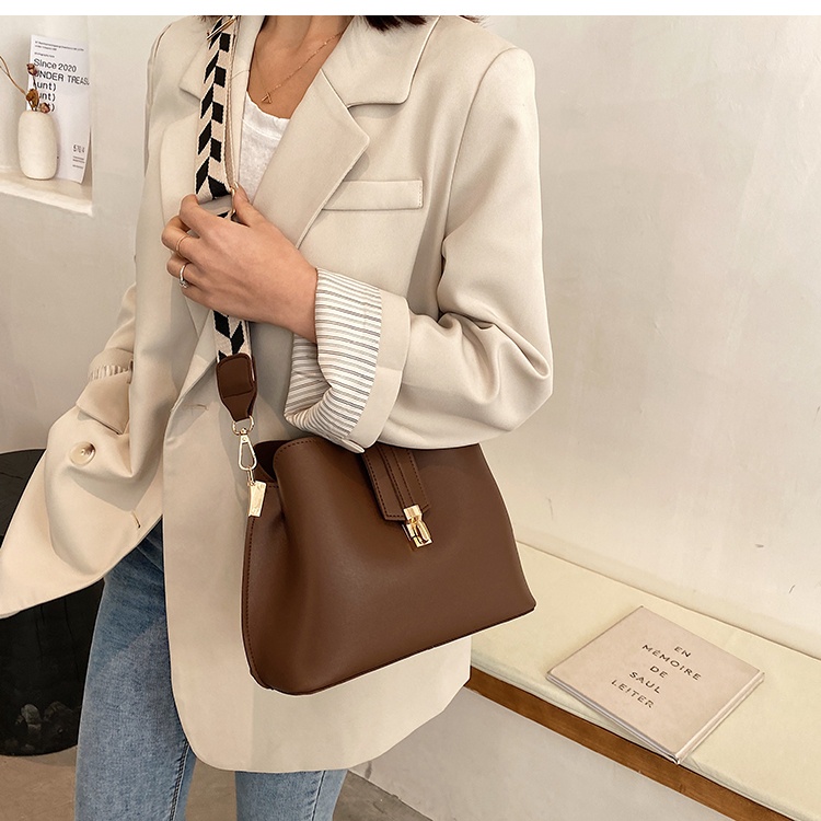 TASHAPPY CR7549 tas SELEMPANG Bucket Modis wanita import model korea supplier tas import BQ3150 LT1932 GT1893 EL 5486 JTF5385