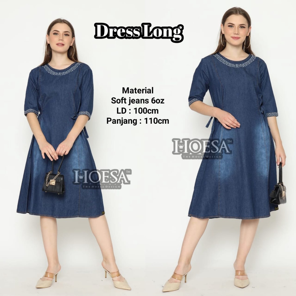 Dress Jeans Wanita/ Dress Jeans/ Jeans Wanita