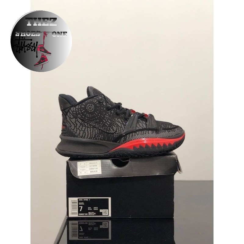 Sepatu Nike Kyrie 7 Official_sport