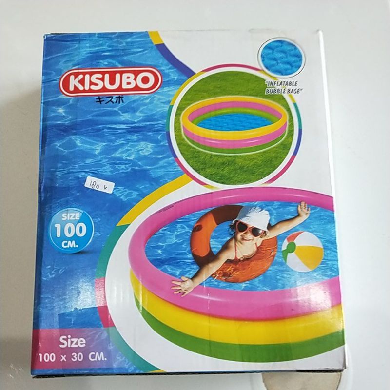 kolam renang balon untuk anak anak