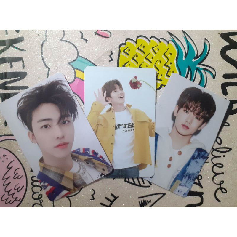 [BOOKED] PELUNASAN PC JUNKYU KTOWN4U CONCEPT CHAPTER 3