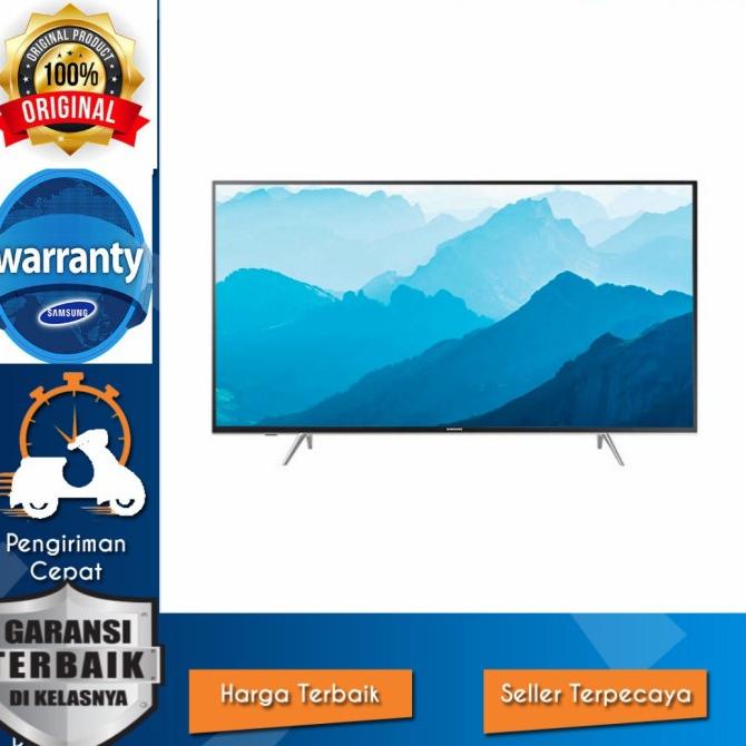 LED TV SAMSUNG 43 Inch 43K5005 Full HD Termurah
