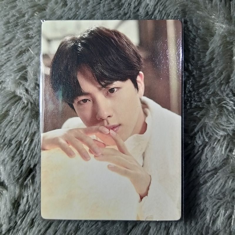 PC SEOKJIN ARMYKIT