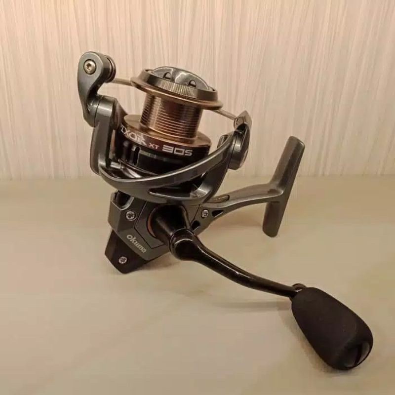 Reel Okuma Epixor XT 30 S