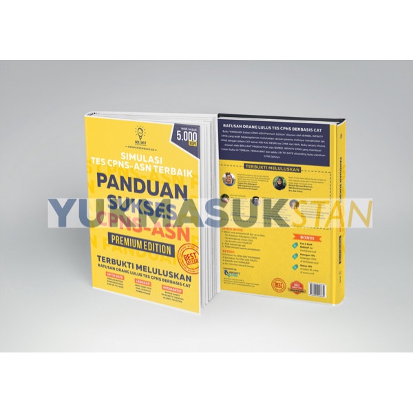 

❤BISA COD❤ Buku TKD/CPNS 2017
