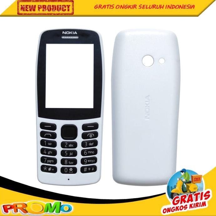 ACC HP CS NOKIA N210 2019 CASING COVER