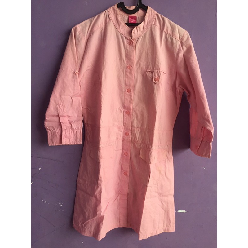 Preloved atasan wanita / Preloved baju shopie martin paris